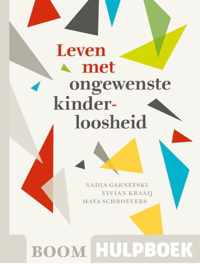 Boom Hulpboek  -   Leven met ongewenste kinderloosheid