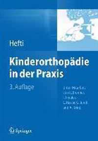 Kinderorthopaedie in der Praxis