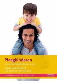 Kinderpsychologie in praktijk  -   Pleegkinderen