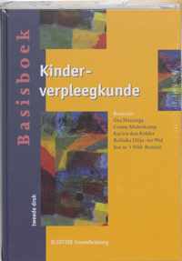 Basisboek kinderverpleegkunde