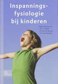 Inspanningsfysiologie bij kinderen