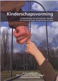 Kinderschapsvorming