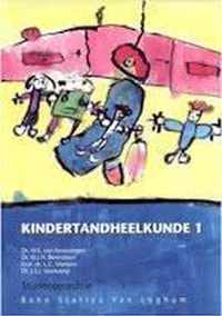 Kindertandheelkunde