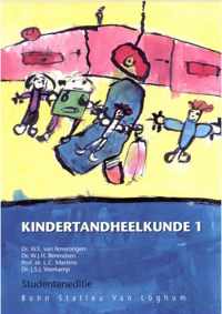 Kindertandheelkunde 1