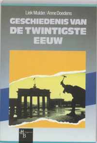 Geschiedenis van de twintigste eeuw