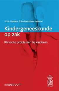 Kindergeneeskunde op zak