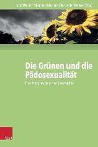 Die Grunen Und Die Padosexualitat