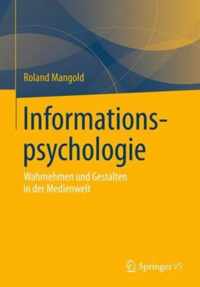 Informationspsychologie