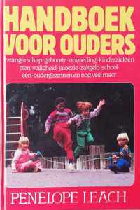 HANDBOEK VOOR OUDERS