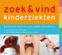 Zoek En Vind Kinderziekten