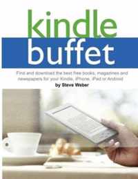 Kindle Buffet