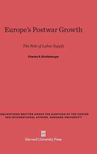 Europe's Postwar Growth