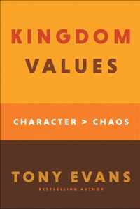 Kingdom Values