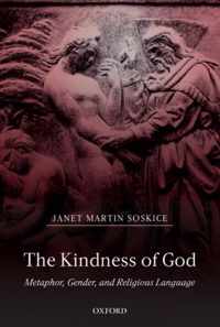 Kindness Of God Metaphor Gender & Religi