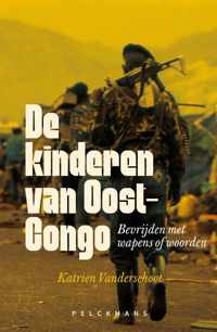 De kinderen van Oost-Congo