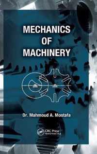 Mechanics of Machinery