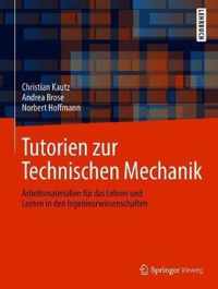 Tutorien Zur Technischen Mechanik