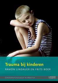 Trauma bij kinderen