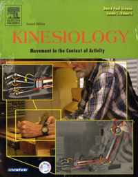 Kinesiology