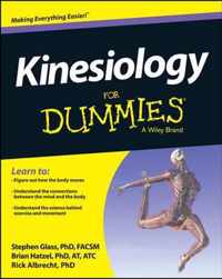 Kinesiology For Dummies