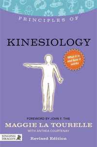 Principles Of Kinesiology