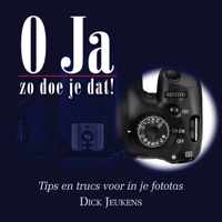 O ja, zo doe je dat!  Tips en trucs voor in je fototas