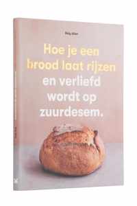 Hoe je een brood laat rijzen