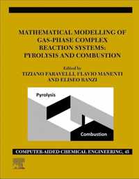 Mathematical Modelling of Gas-Phase Complex Reaction Systems: Pyrolysis and Combustion