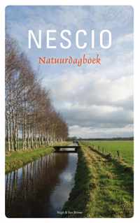 Natuurdagboek