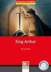 King Arthur, Class Set. Level 1 (A1)