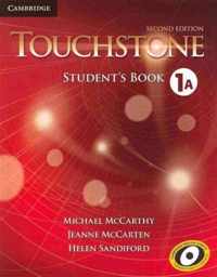 Touchstone Level 1 Student's Book A