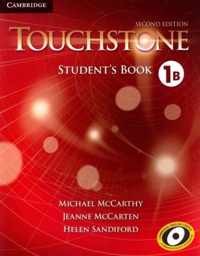 Touchstone Level 1 Student's Book B