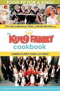 The King Family Cookbook