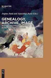 Genealogy, Archive, Image