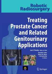 Robotic Radiosurgerytreating Prostate Cancer And Related Gen