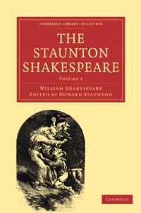 Staunton Shakespeare Volume 3