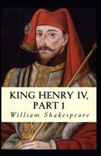 King Henry the Fourth, Part 1