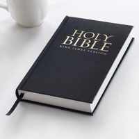 KJV Holy Bible