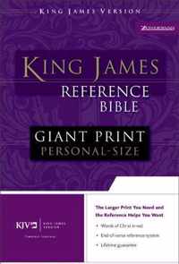 King James Reference Bible