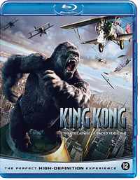 King Kong (2005)