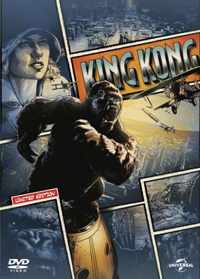 King Kong (2005)