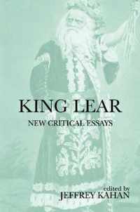 King Lear