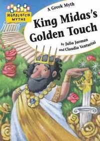 King Midas'S Golden Touch