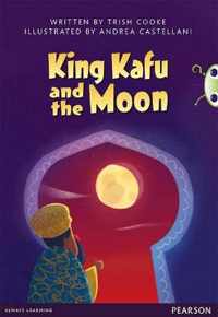 Bug Club Pro Guided Y3 King Kafu and the Moon