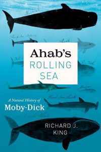 Ahab's Rolling Sea