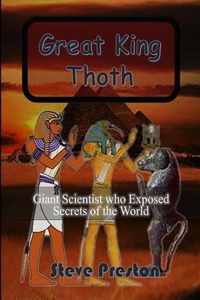 Great King Thoth