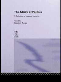 The Study of Politics