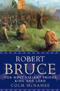 Robert Bruce