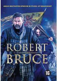 Robert The Bruce