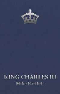 King Charles III Special edition